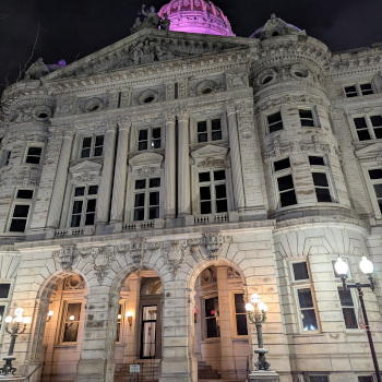 Photographed by Levine Law's Marketing Department - Levine Law Serves Monessen